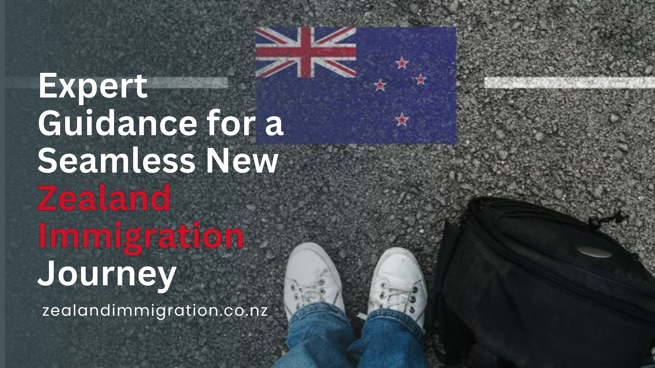 뉴질랜드이민 (New Zealand Immigration): Professional Services to Make Your Journey Smooth and Successful