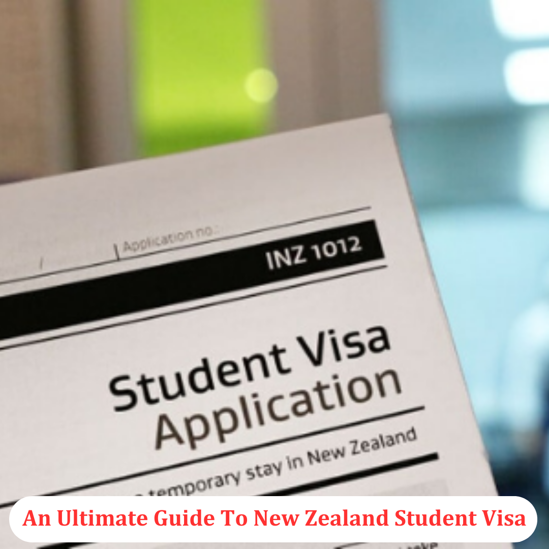 An Ultimate Guide To New Zealand Student Visa
