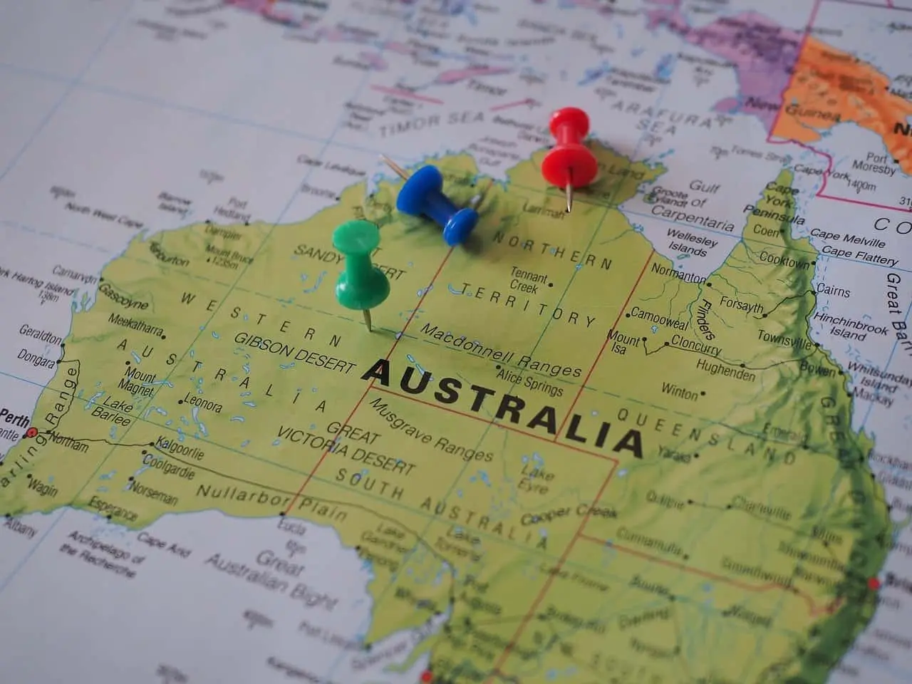Australia Visit Visa Made Easy: What NZ Visa Holders Need to Know
