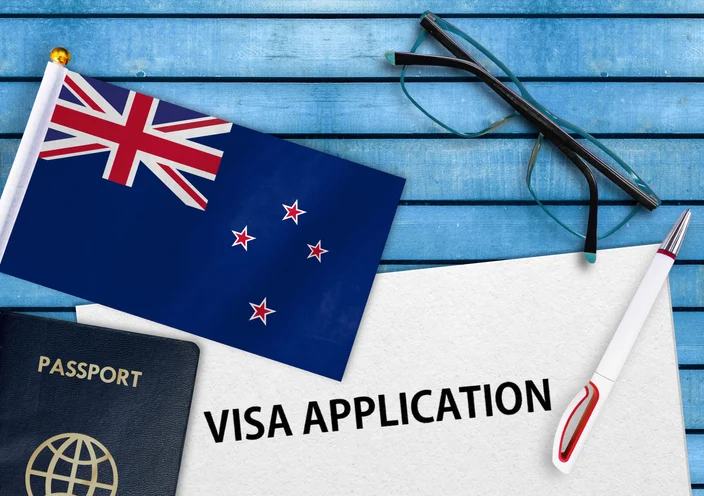 Apply For New Zealand Tourist Visa To Witness The Beauty