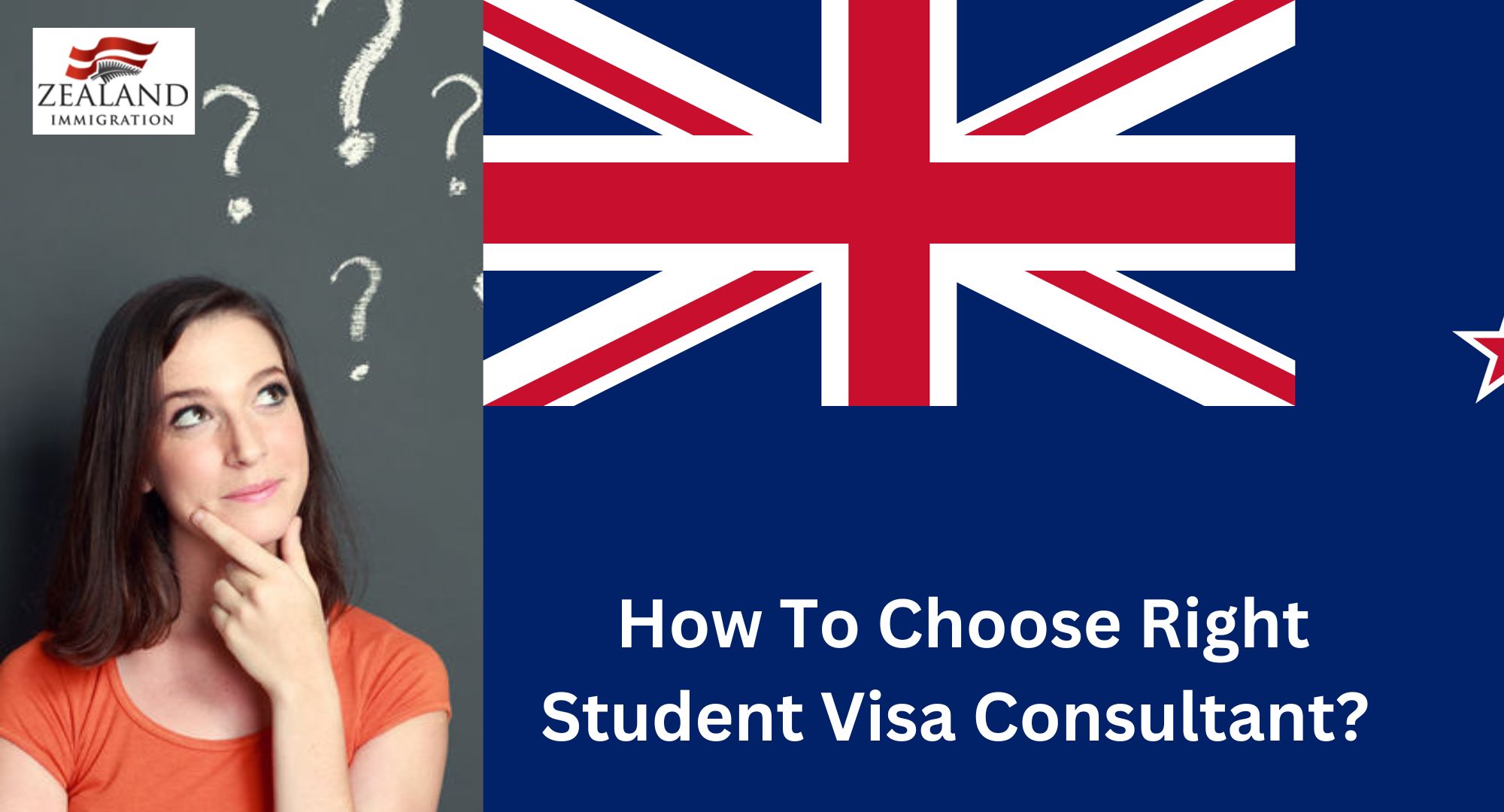How To Choose Right Student Visa Consultant 