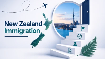 New Zealand Immigration: What Every Applicant Needs to Know Before Making the First Step