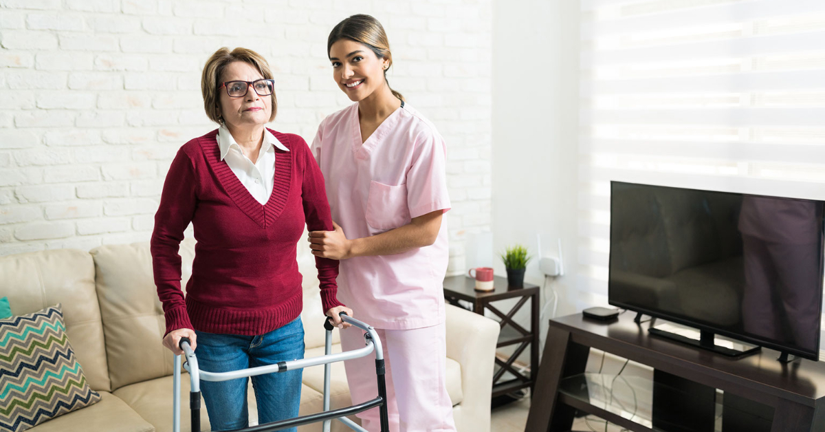The fastest pathway to residence from offshore – Healthcare Assistants