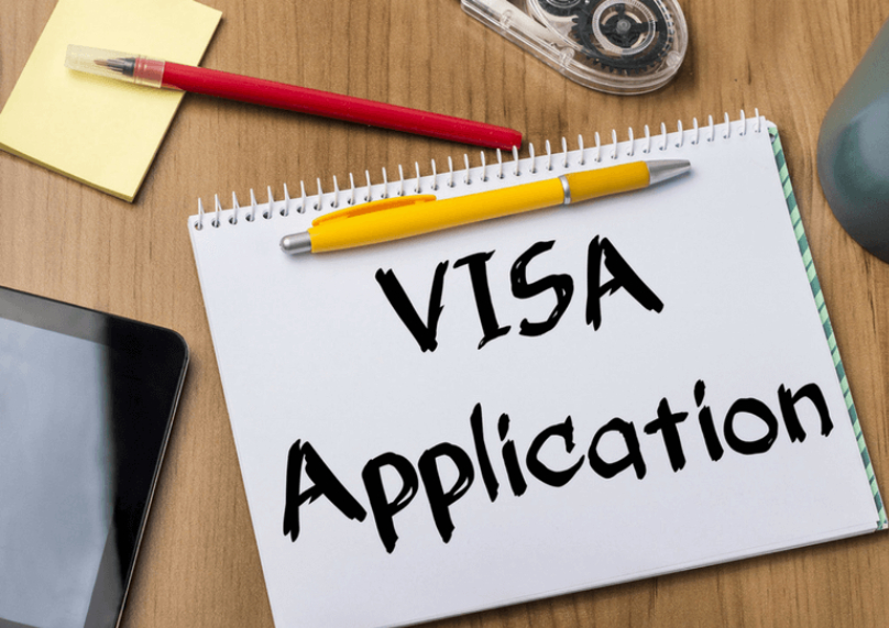 Your Expert Guide to Effortless Visa Applications