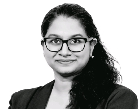 Susan Abraham