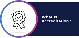 Accreditation Duration In Wellington