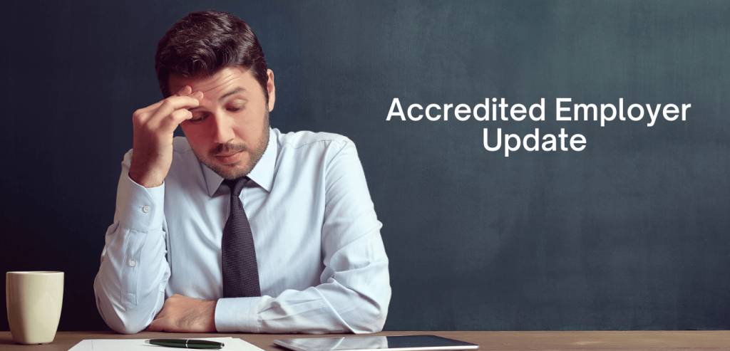 Employer Accreditation In Palmerston North