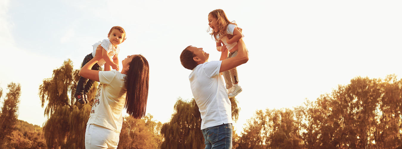 Family Visa In Schaumburg Lippe