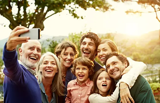 Family Visa In Netherlands