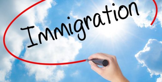 Immigration Advisor In Union of Soviet Socialist Republics