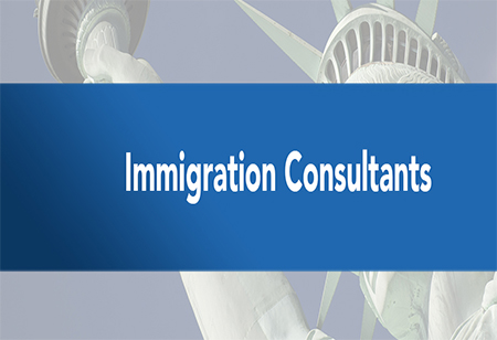 Immigration Consultants In Trinidad and Tobago