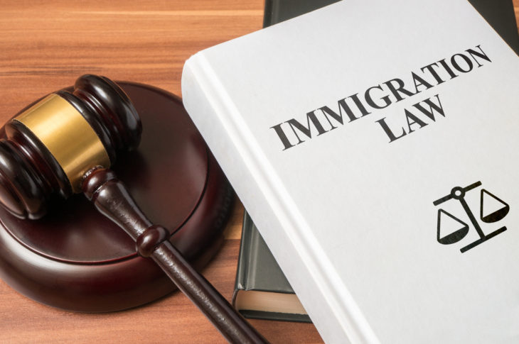 Immigration New Rules In Tauranga