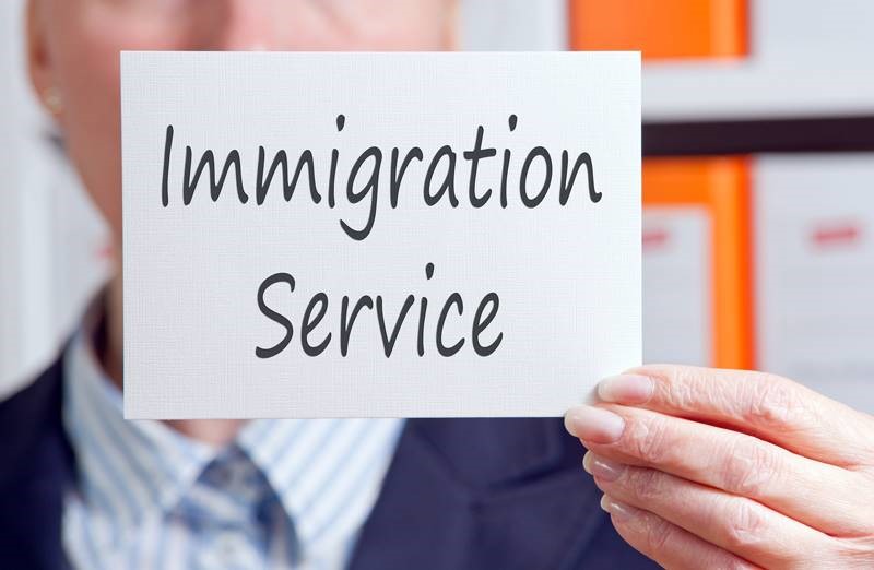 Immigration Services In Serbia