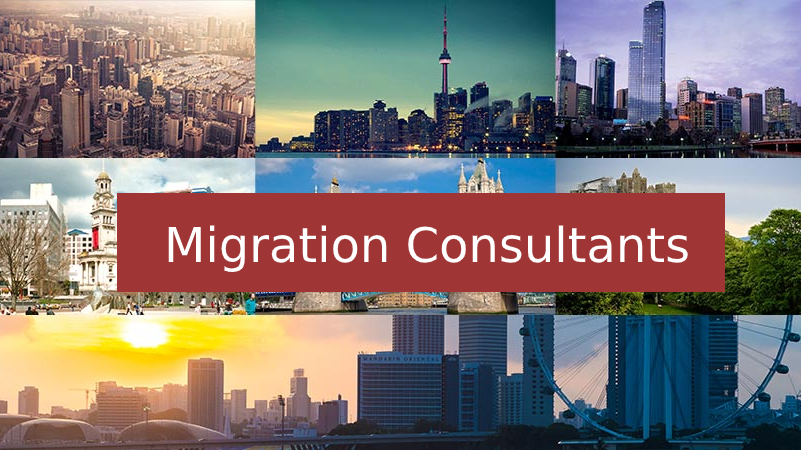 Migration Consultants In Uruguay