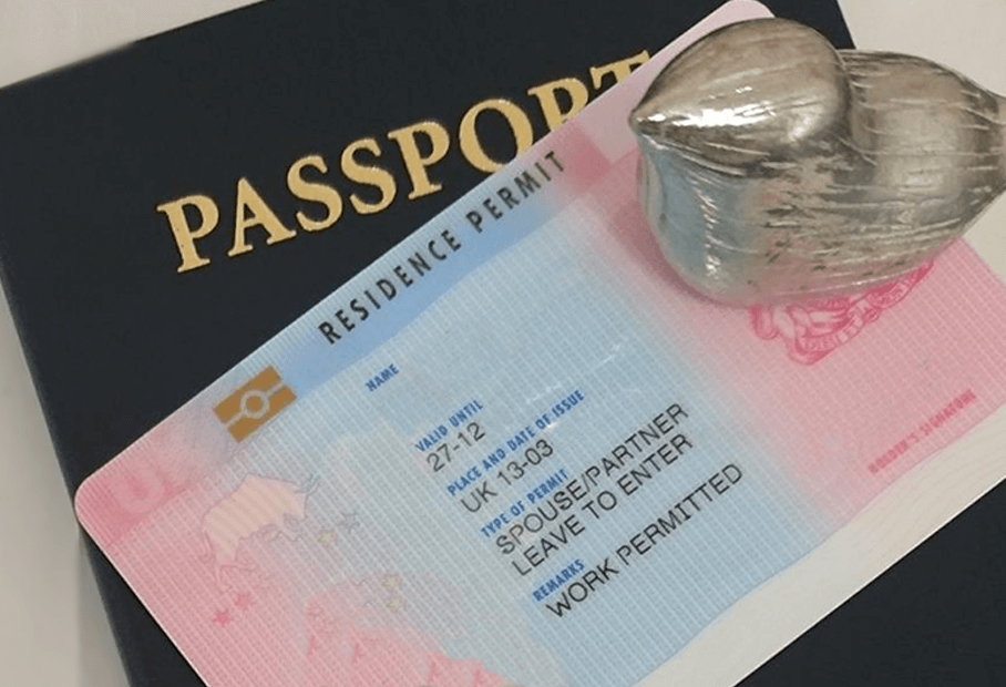 Spouse Visa In Turkmenistan