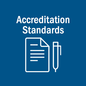 Standard Accreditation