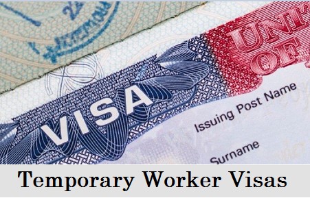 Temporary Visa In Sierra Leone