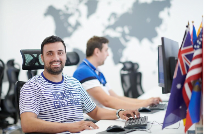 Visa for ICT Specialists In Zimbabwe