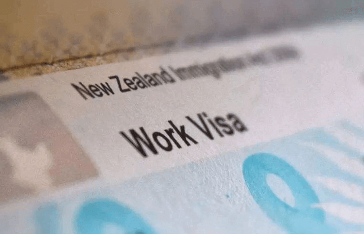 Visa For New Zealand In Saint Kitts and Nevis