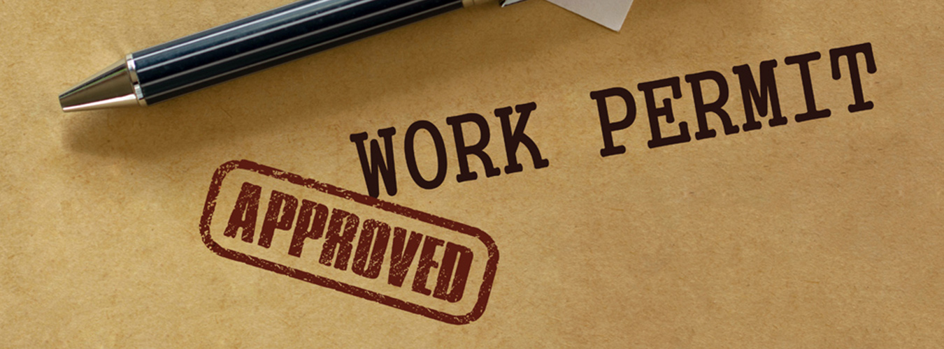 Work Visa In Slovenia