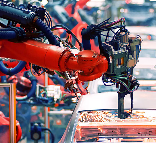 Manufacturing