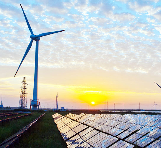 Renewable Energy