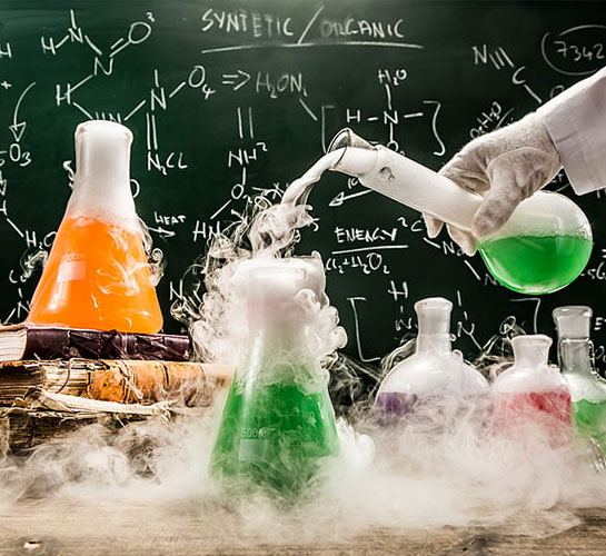 Science