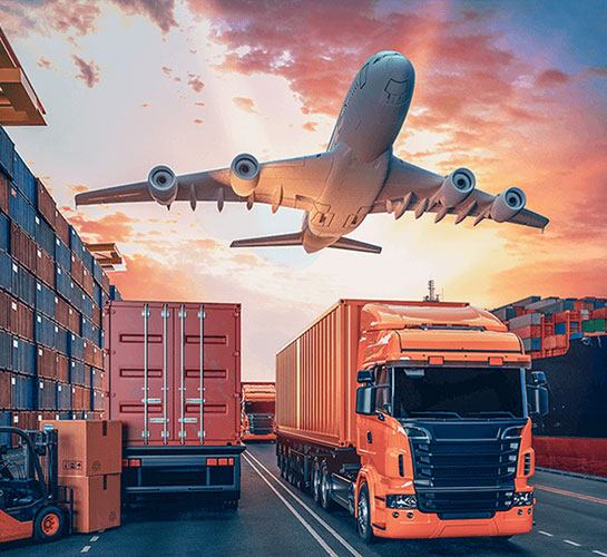 Transport