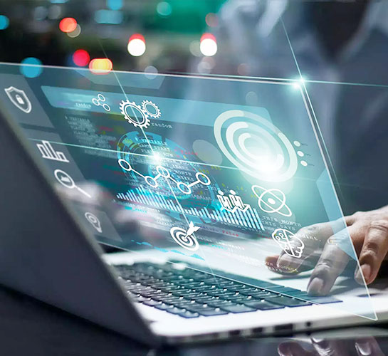 Information Technology (IT)