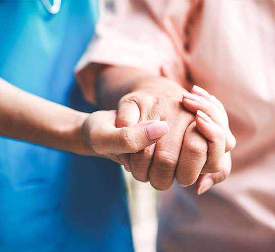 Aged Care 