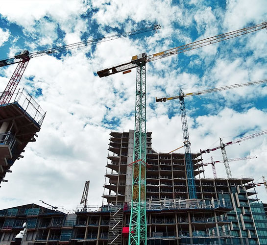 Construction 